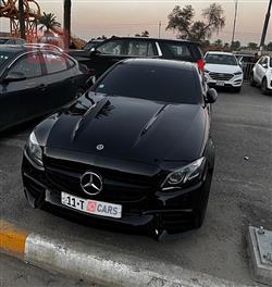 مێرسێدس بێنز E-Class
